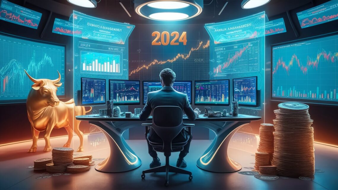 Passo a Passo de Como Começar no Day Trading em 2024