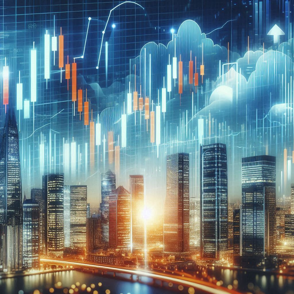 Domine o Day Trade: Explorando a Região de Demanda de Preço no Mercado